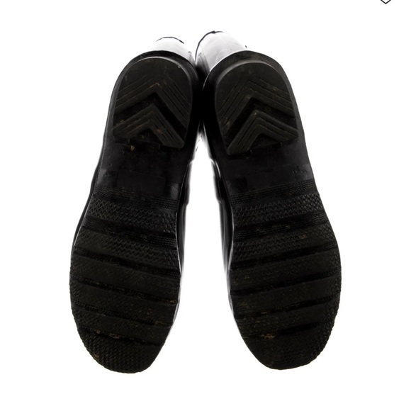 Hunter Rubber Knee High Rain Boots - Picture 4 of 5